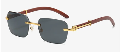 Lunettes de soleil