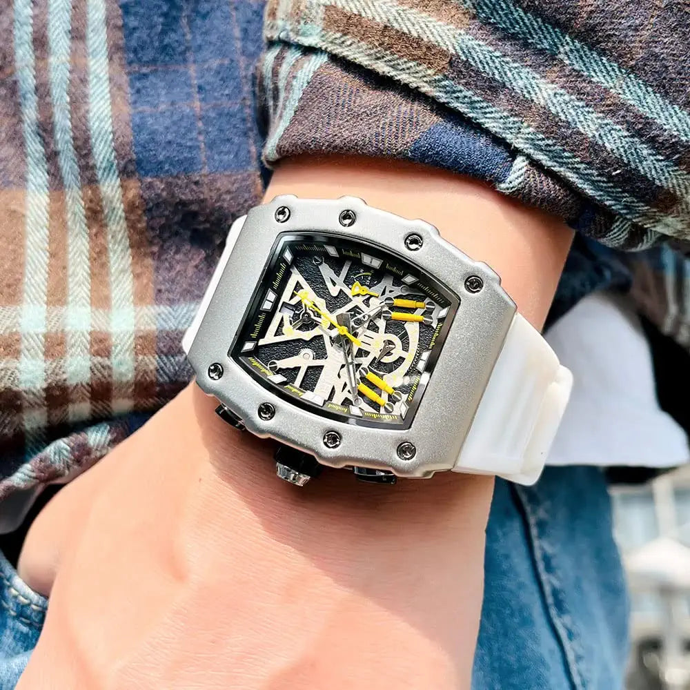Montre de sport MEGIR