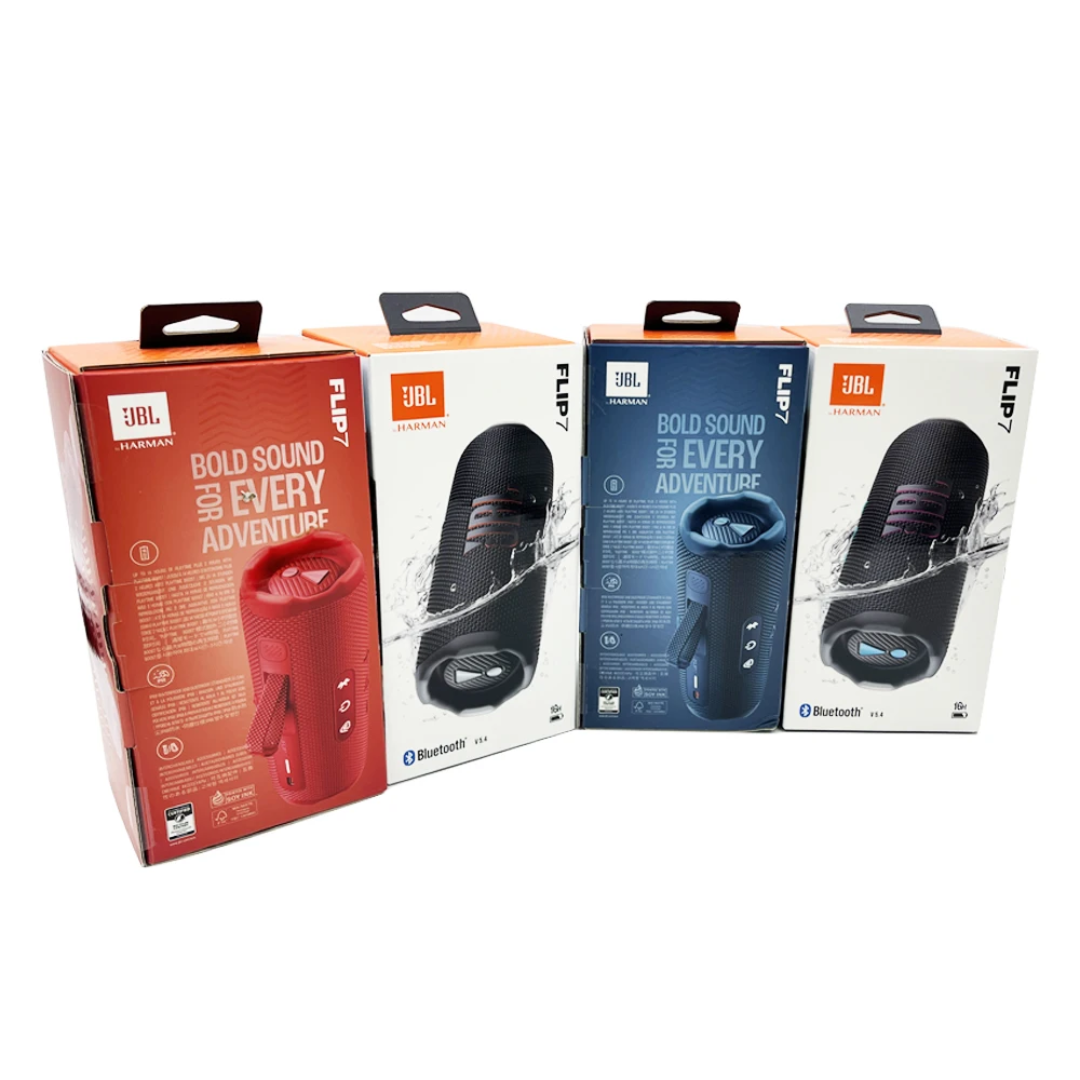 JBL flip 7