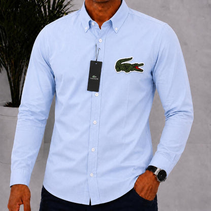 Chemise Lacoste