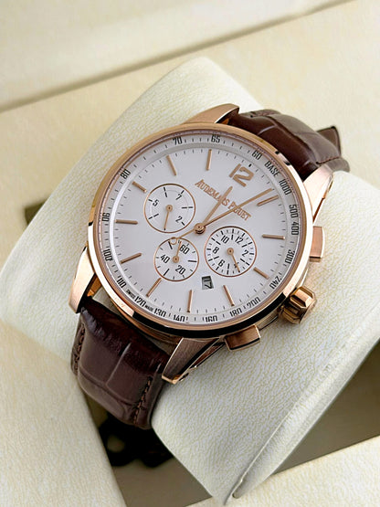 Montre Audemars Piguet Code 11.59 Chronographe