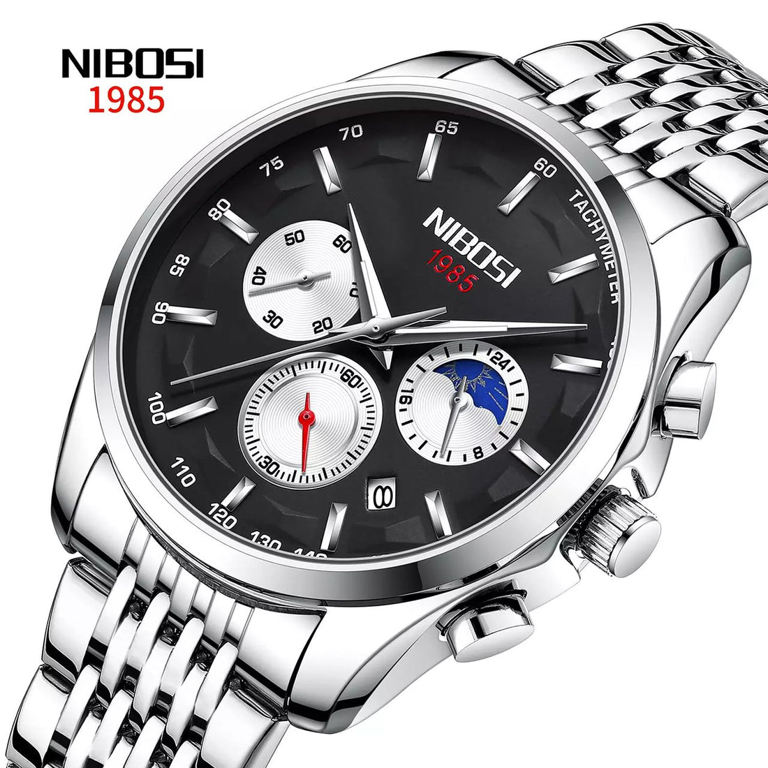Montre NIBOSI