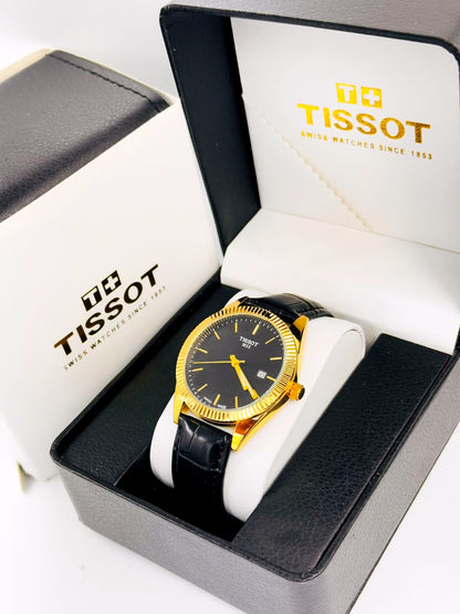 Montre de luxe TISSOT