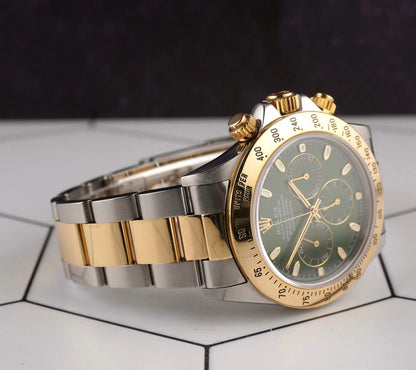 Montre Rolex Cosmograph Daytona