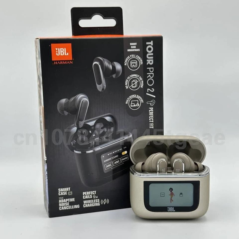 JBL tour 2pro