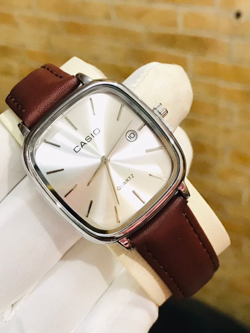 Montres CASIO