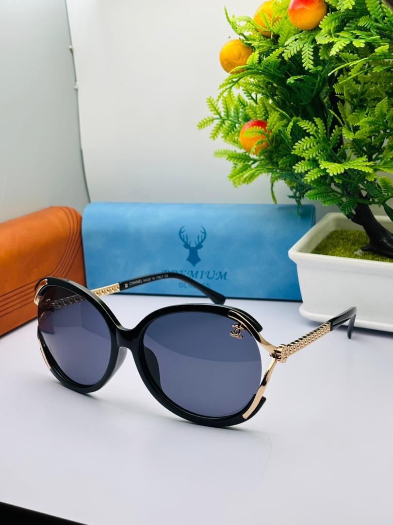Lunettes de soleil Premium