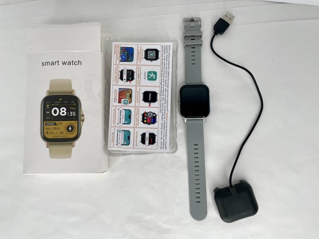 Smart watch