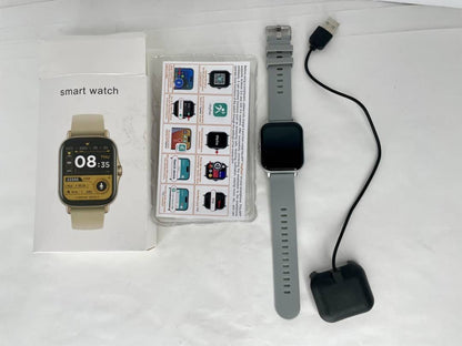Smart watch