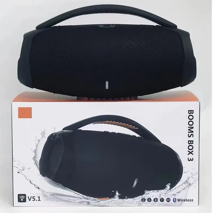 Boombox 3 mini