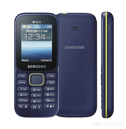 SM-B310E