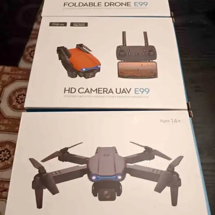 Drones E99