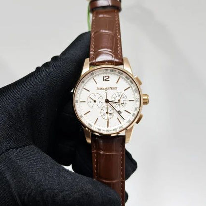 Montre Audemars Piguet Code 11.59 Chronographe