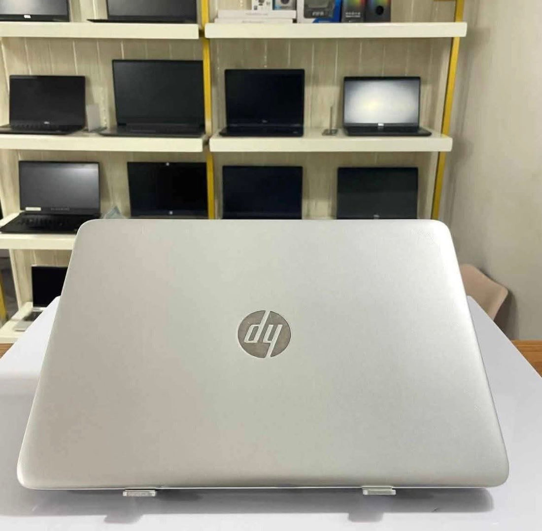 HP helitebook 840 G3 core i5 6th 16/512 GB