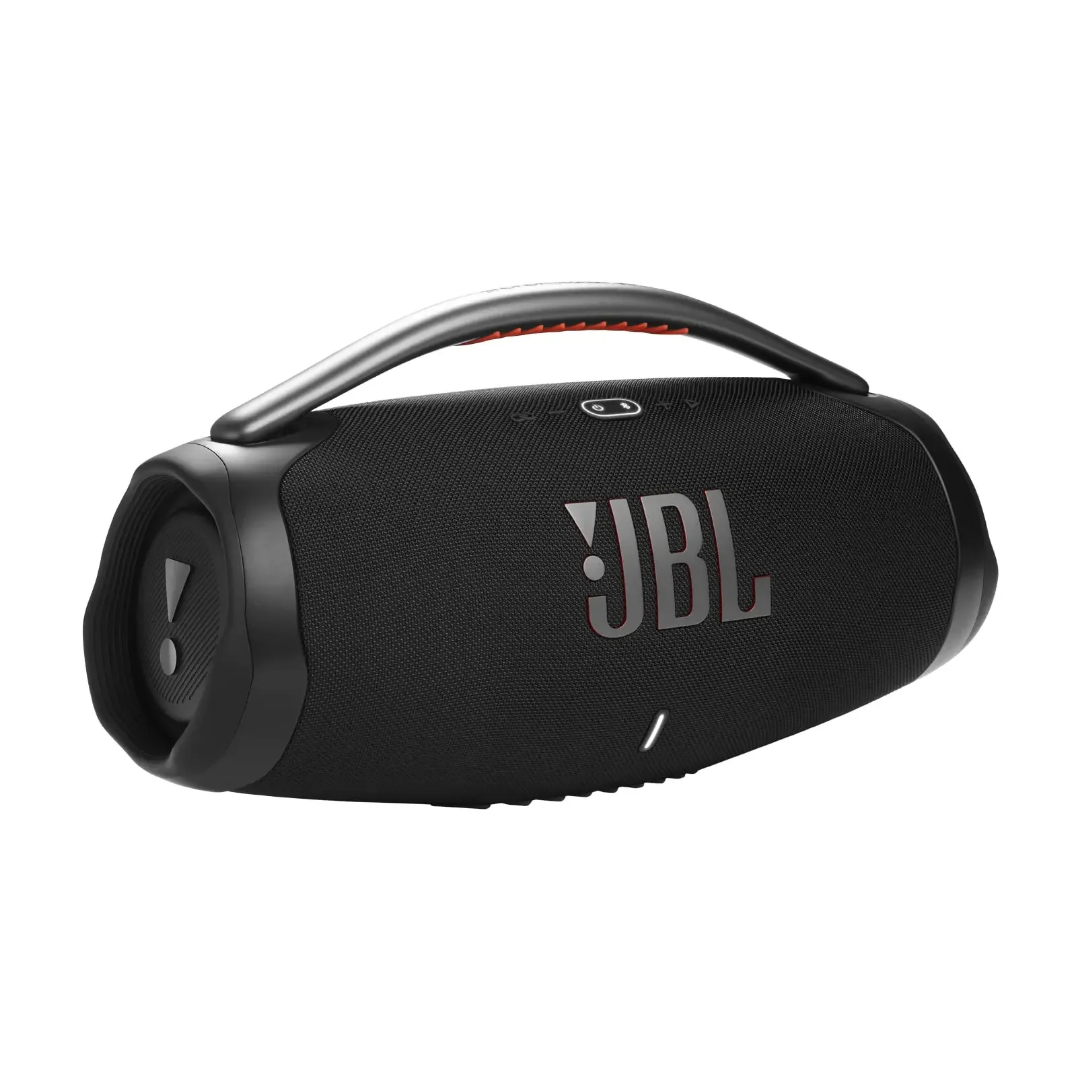 Boombox 3