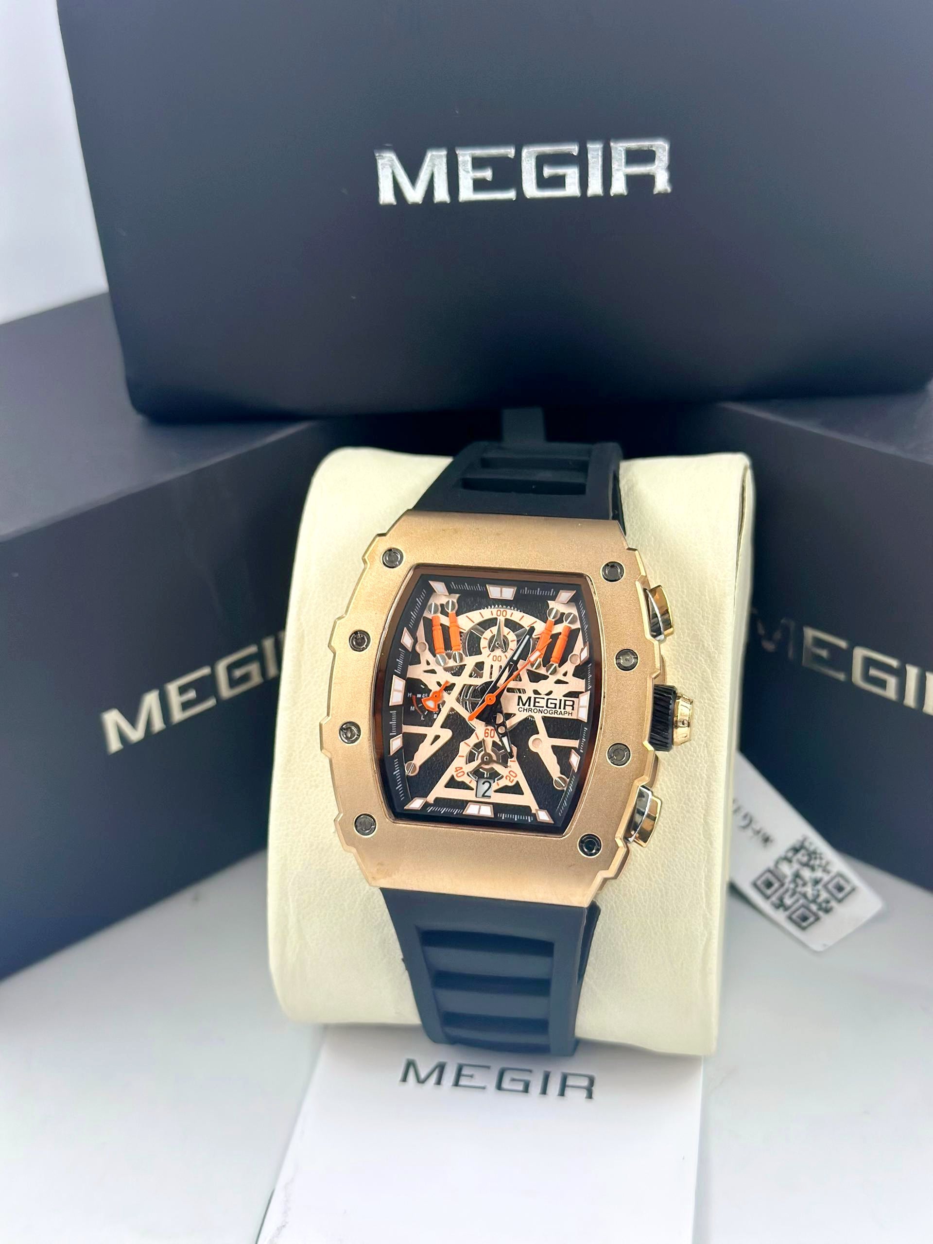 Montre de sport MEGIR