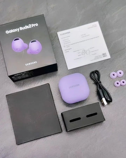 Galaxy buds 2pro