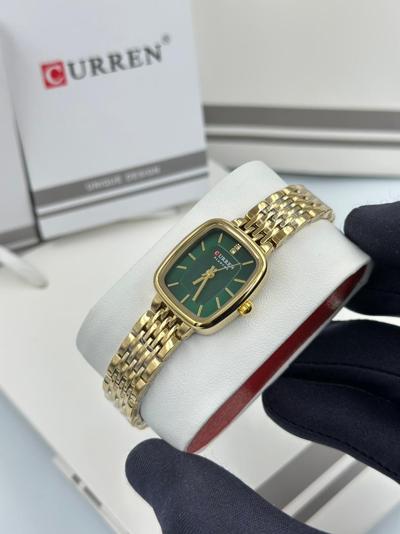 Montre curren
