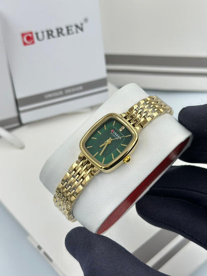 Montre curren