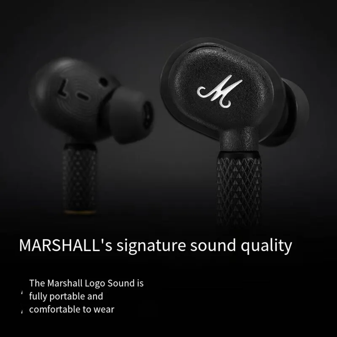 Marshall