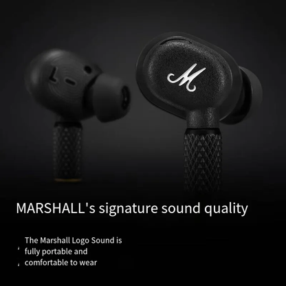 Marshall