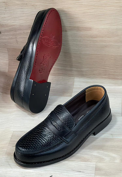 Mocassin 180 de J.M. Weston
