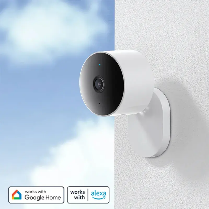 Mijia AW200