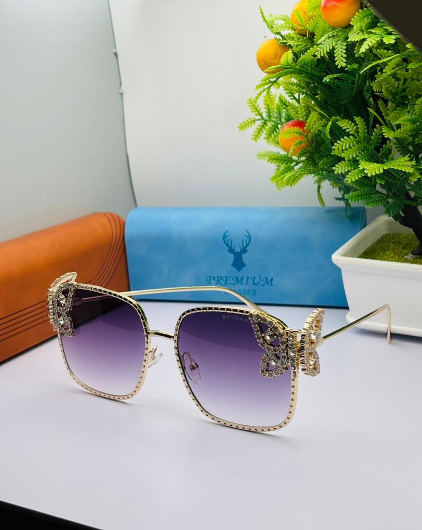 Lunettes de soleil Premium