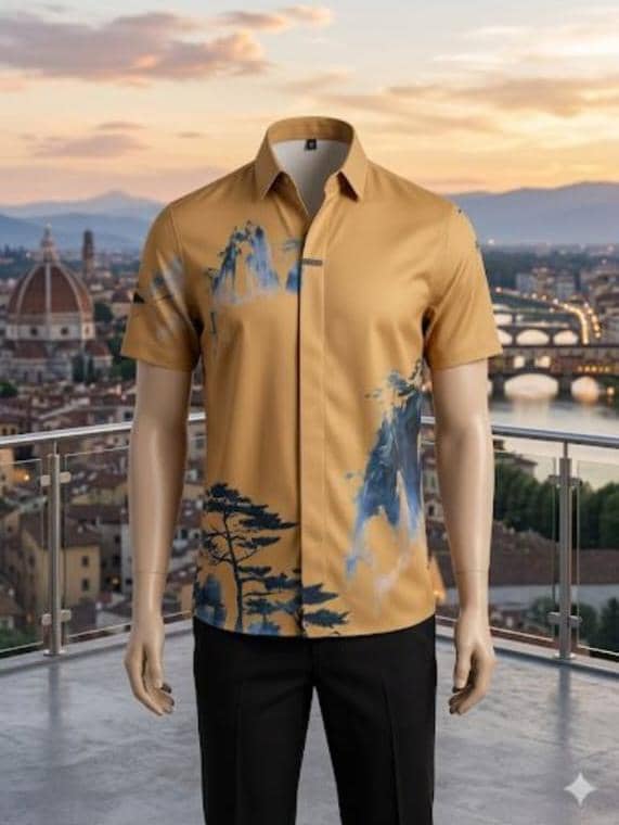 T-shirt