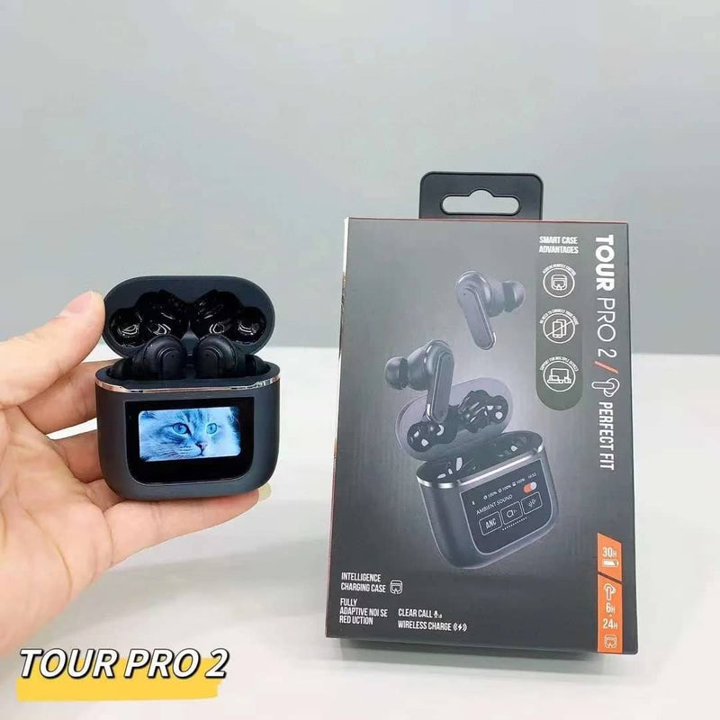 JBL tour 2pro