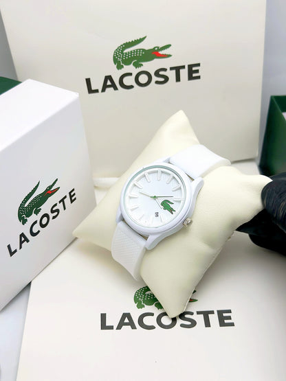 Montre LACOSTE .12.12