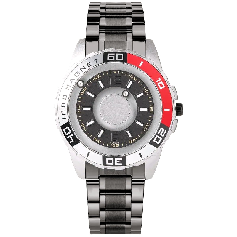 Montre magnétique EUTOUR