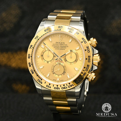 Montre Rolex Cosmograph Daytona