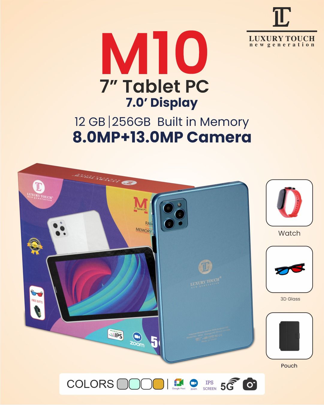 M10