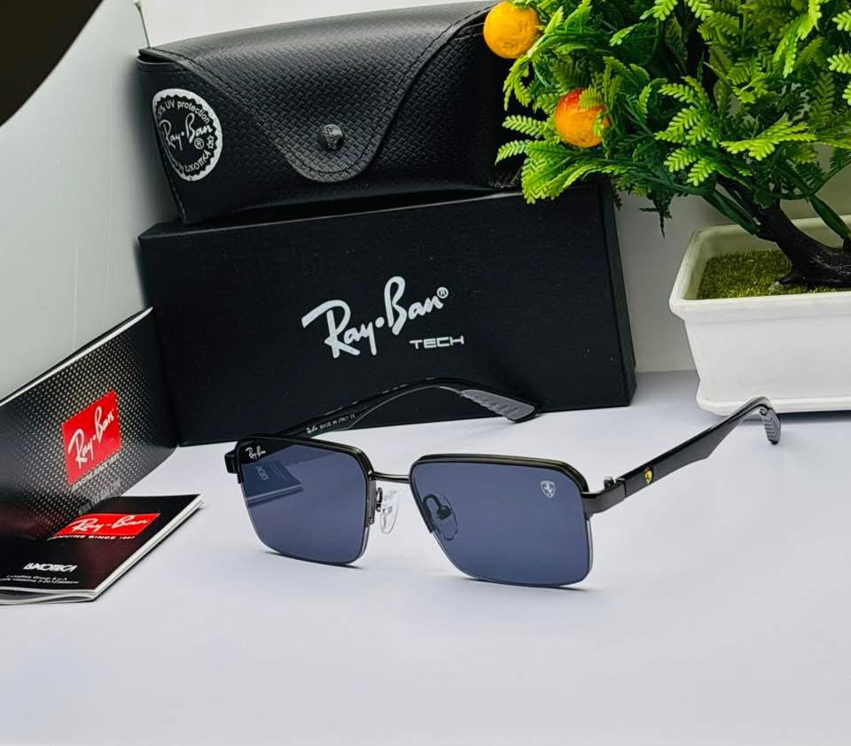 Lunettes de soleil Ray-Ban