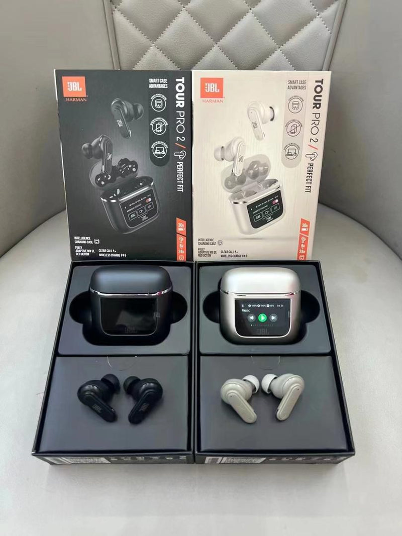 JBL tour 2pro