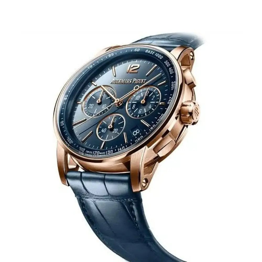 Montre Audemars Piguet Code 11.59 Chronographe