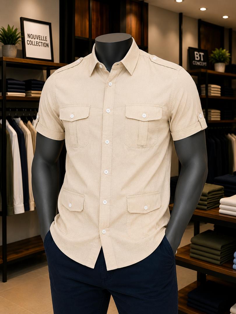 Chemise