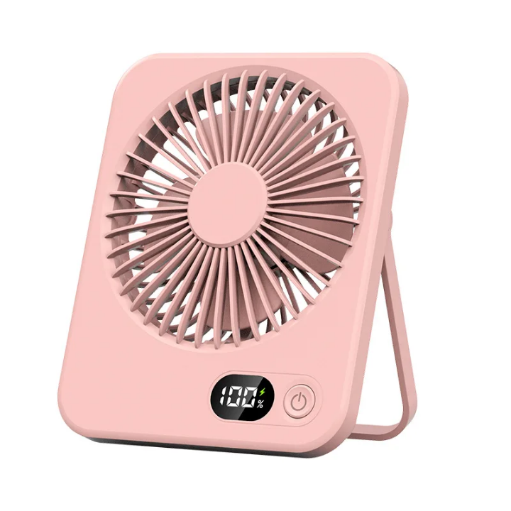 Ventilateur de bureau