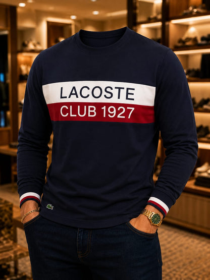 Polo Lacoste