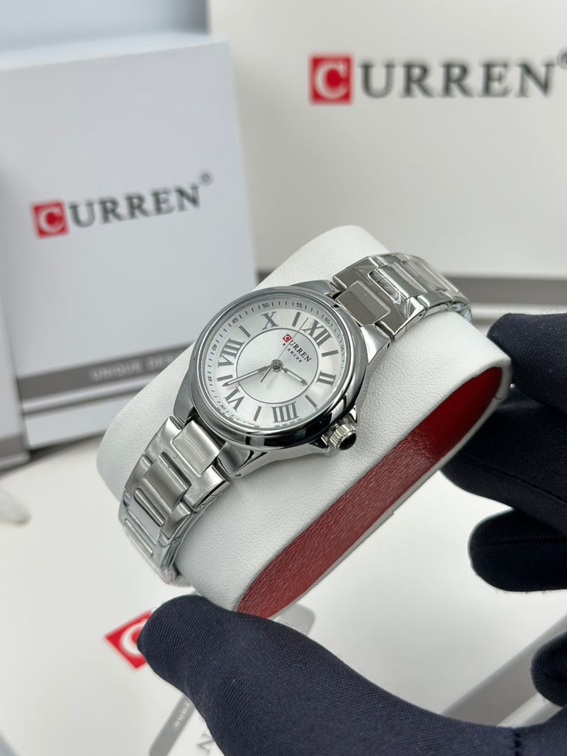 Montre curren