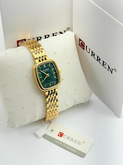 CURREN