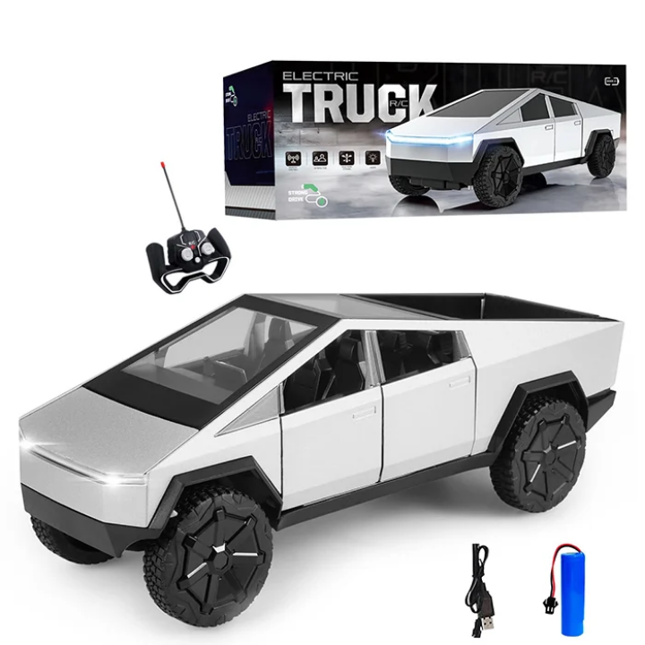 Pickup truck
