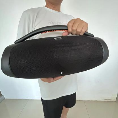 Boombox 3
