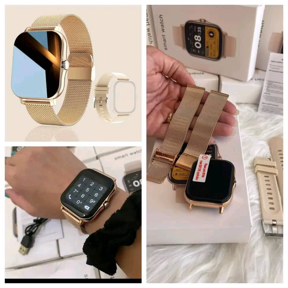 Smart watch