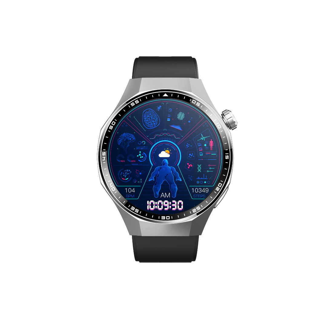 Smart watch