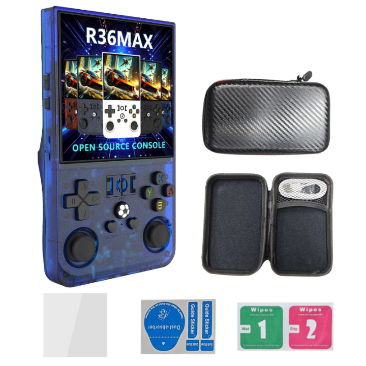 R36max