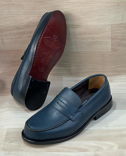 Mocassin 180 de J.M. Weston