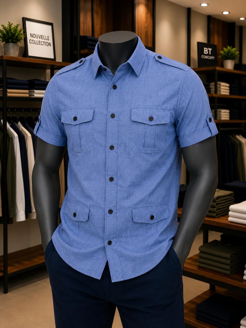 Chemise