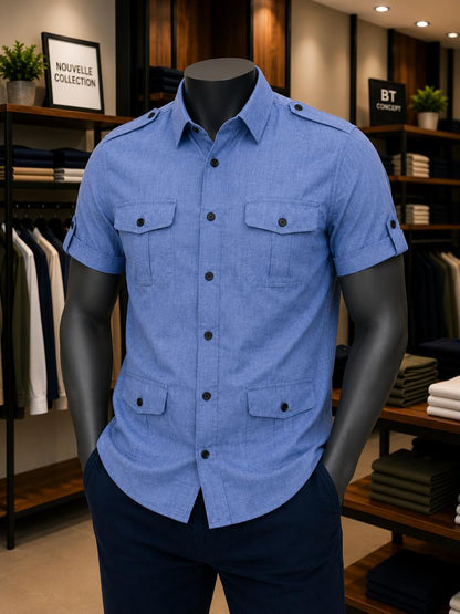 Chemise